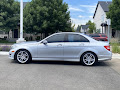 2014 Mercedes-Benz C-Class C 300 Sport