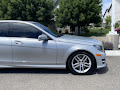 2014 Mercedes-Benz C-Class C 300 Sport