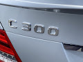 2014 Mercedes-Benz C-Class C 300 Sport