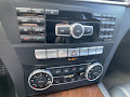 2014 Mercedes-Benz C-Class C 300 Sport