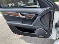 2014 Mercedes-Benz C-Class C 300 Sport