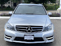 2014 Mercedes-Benz C-Class C 300 Sport