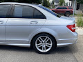 2014 Mercedes-Benz C-Class C 300 Sport