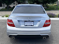 2014 Mercedes-Benz C-Class C 300 Sport