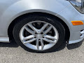 2014 Mercedes-Benz C-Class C 300 Sport
