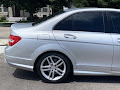 2014 Mercedes-Benz C-Class C 300 Sport