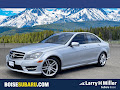 2014 Mercedes-Benz C-Class C 300 Sport