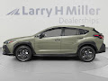 2026 Subaru Crosstrek CVT