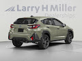 2026 Subaru Crosstrek CVT