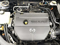 2008 Mazda Mazda3 S GT