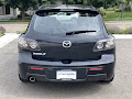 2008 Mazda Mazda3 S GT