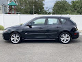 2008 Mazda Mazda3 S GT