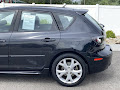 2008 Mazda Mazda3 S GT
