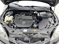 2008 Mazda Mazda3 S GT