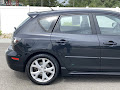2008 Mazda Mazda3 S GT