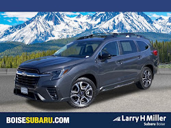 2024 Subaru Ascent Limited