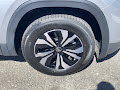 2024 Volkswagen Atlas Cross Sport SE