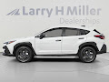 2026 Subaru Crosstrek CVT