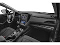 2026 Subaru Crosstrek CVT
