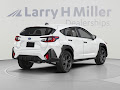 2026 Subaru Crosstrek CVT