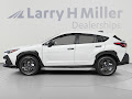 2026 Subaru Crosstrek CVT