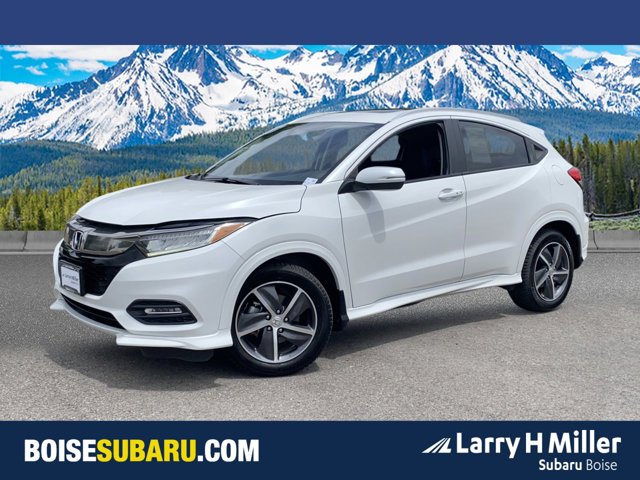 2020 Honda HR-V Touring