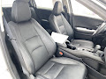 2020 Honda HR-V Touring