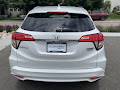 2020 Honda HR-V Touring