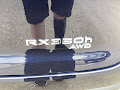 2026 Lexus RX RX 350h Premium
