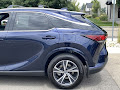 2026 Lexus RX RX 350h Premium
