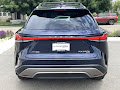 2026 Lexus RX RX 350h Premium