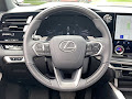 2026 Lexus RX RX 350h Premium