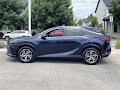 2026 Lexus RX RX 350h Premium