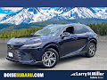 2026 Lexus RX RX 350h Premium
