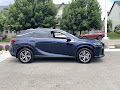 2026 Lexus RX RX 350h Premium