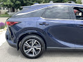 2026 Lexus RX RX 350h Premium