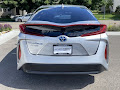 2017 Toyota Prius Prime Premium