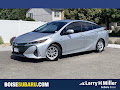 2017 Toyota Prius Prime Premium