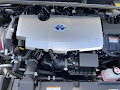2017 Toyota Prius Prime Premium