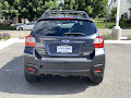 2016 Subaru Crosstrek Limited