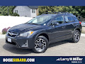 2016 Subaru Crosstrek Limited