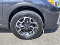 2016 Subaru Crosstrek Limited