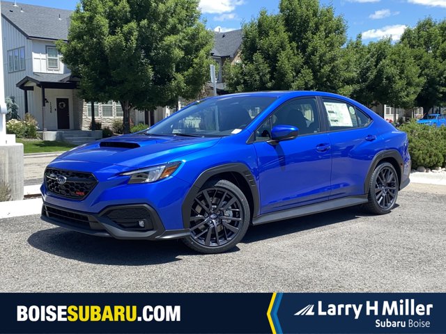 2026 Subaru Wrx Premium