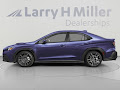 2026 Subaru Wrx 6MT