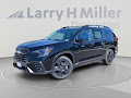 2026 Subaru Ascent Onyx Edition Touring