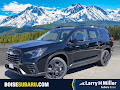 2026 Subaru Ascent Onyx Edition Touring