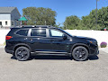 2026 Subaru Ascent Onyx Edition Touring