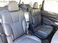 2026 Subaru Ascent Onyx Edition Touring