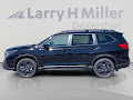2026 Subaru Ascent Onyx Edition Touring
