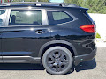 2026 Subaru Ascent Onyx Edition Touring